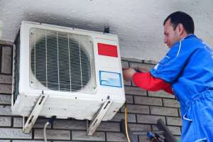 24/7 and Emergency HVAC Near National Imaging And Mapping, DC | Air Conidtioning and Heating Contractors